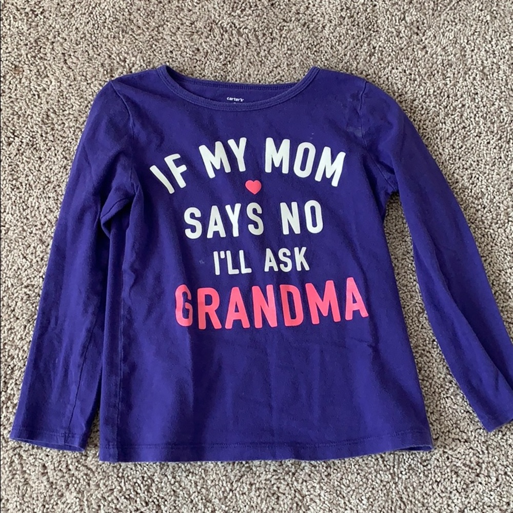 kids long sleeve